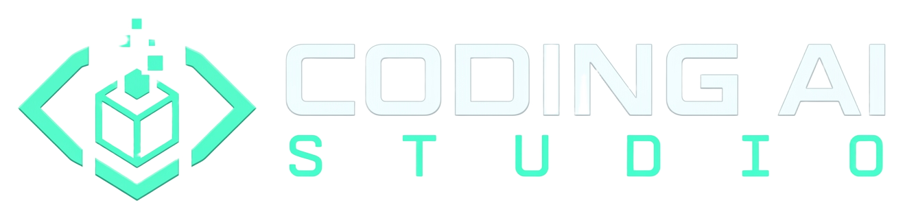 Coding AI Studio